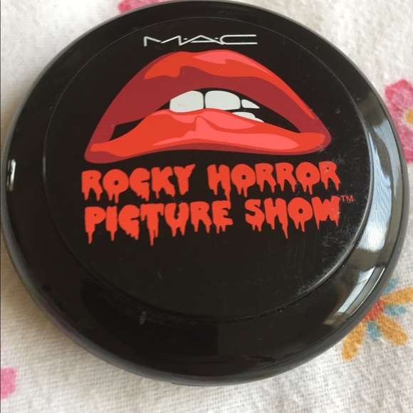 MAC Cosmetics Other - MAC Rocky Horror Contour Compact Collectible